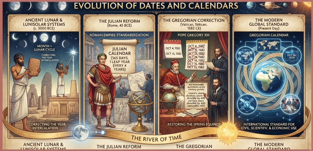 Historical Perspective 