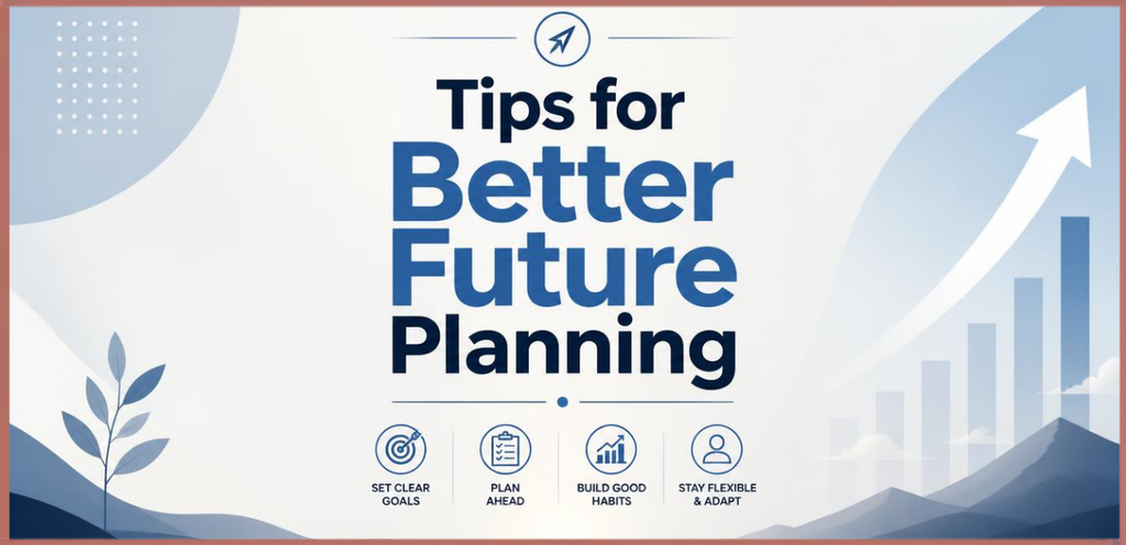 Future Planning