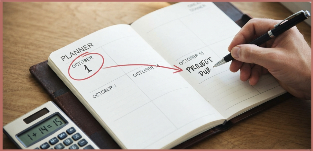 Calculate Future Dates