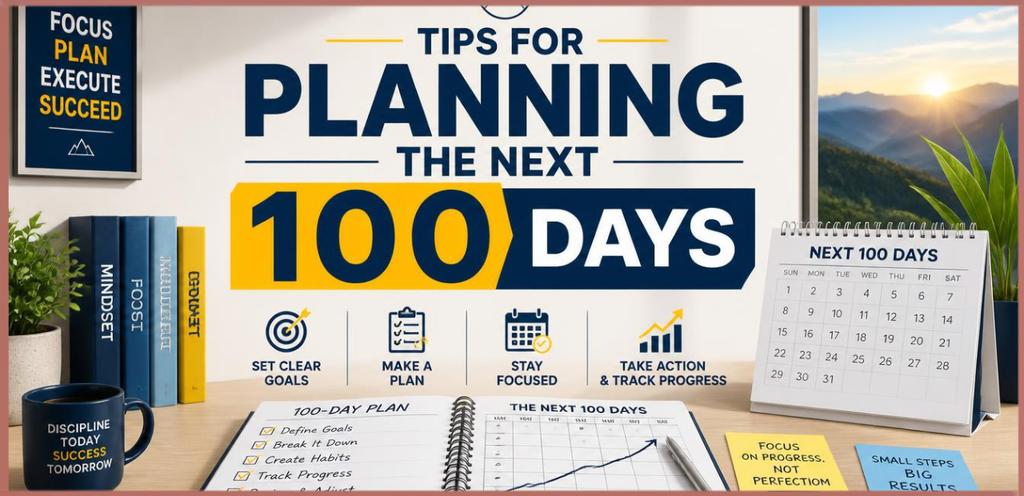 Next 100 Days