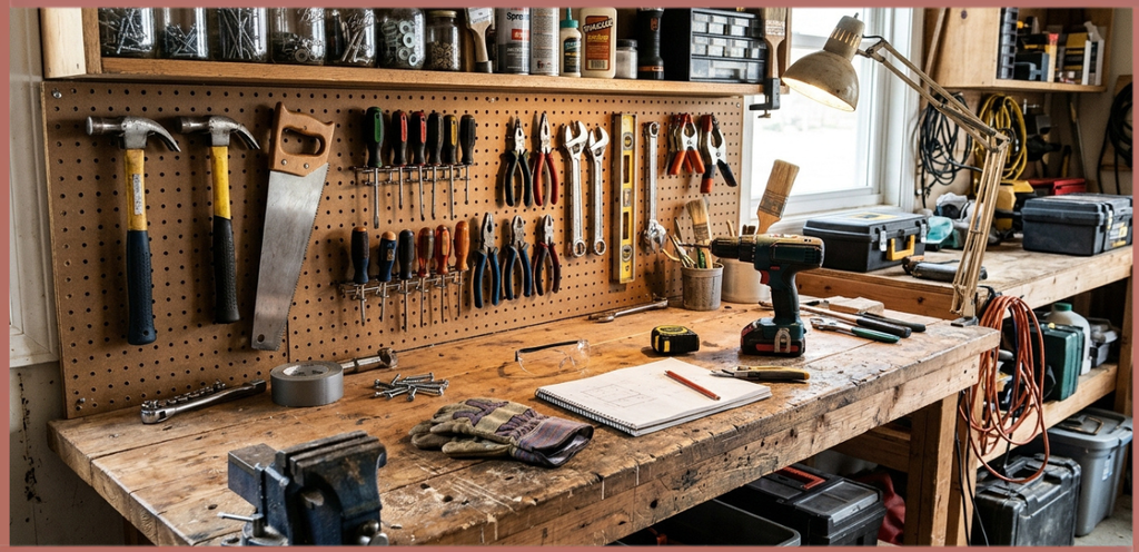 Helpful Tools You Can Use