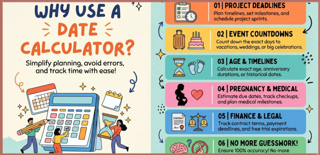 Date Calculator