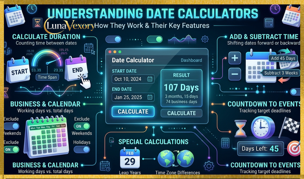 Understanding Date