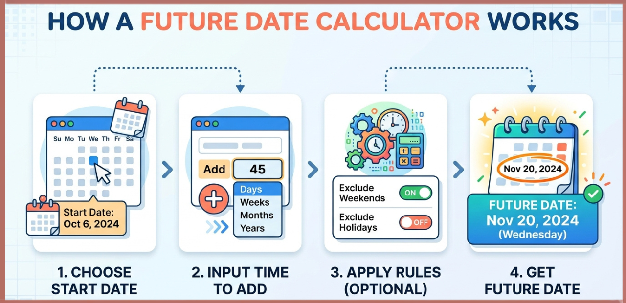 Calculator Works