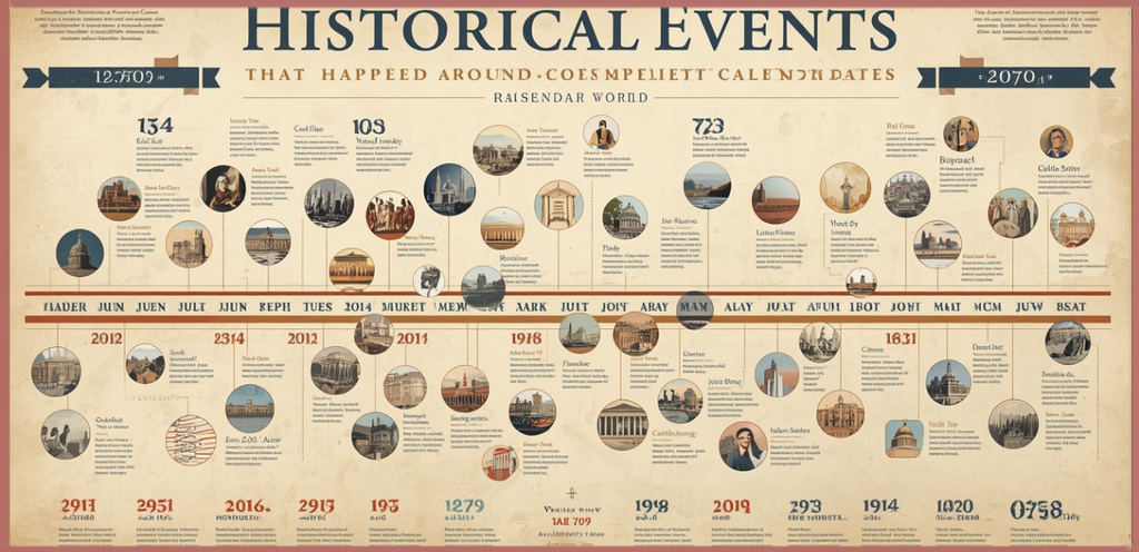 Historical Events