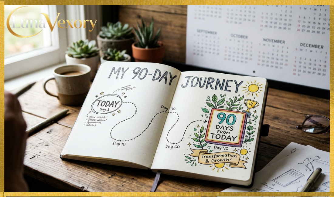 What Is 90 Days From Today? Exact Date, Day of the Week, and Calculation Guide